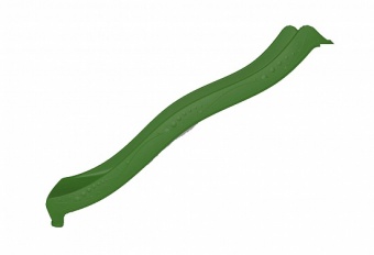 Скат для горки Юлво L 2.2 м