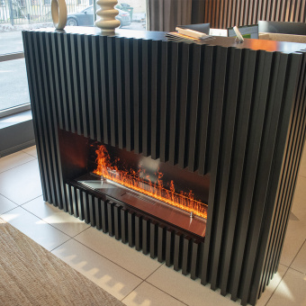 Электрический очаг Schones Feuer 3D FireLine 1000