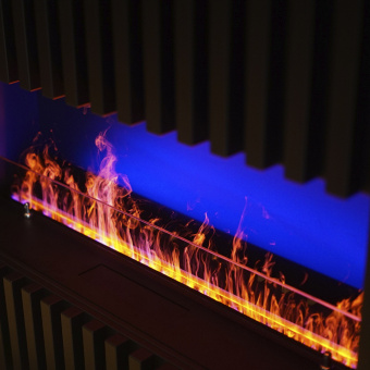 Электрический очаг Schones Feuer 3D FireLine 1000