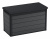 Сундук Кортина (Cortina box 757L) 757л, графит